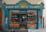 Macarons de Nancy — The most traditional French macarons