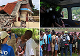 Haiti Earthquake: One Year Later