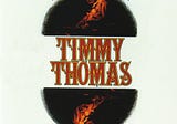 Timmy Thomas «Why Can’t We Live Together»