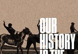 You and I Need to Read This: ‘Our History is the Future’ by Nick Estes