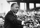MLK’s Nonviolent Revolution and Lasting Impact.