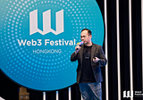 [Global Payment in Web 3 Keynote Speech]Txnhub Co-founder Angus Chiu: A PlatON-Based Transaction…