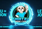 Shihtzu: The Best Crypto Metaverse Gaming Platform in 2022!!!