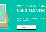 Unmet Needs Remain as Families Look to Child Tax Credit Opportunity