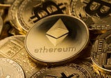 A simple comparison between Bitcoin and Ethereum