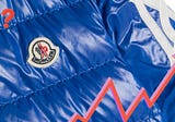 Diary of a Brand: Moncler