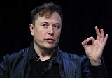 Tesla CEO Elon Musk Is Gonna Elon Musk — Even During A Global Pandemic.