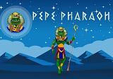 New airdrop: Pepe Pharaoh (PEPE)
Total Reward: 420 Trillion PEPE & More
Rate: ⭐️⭐️⭐️⭐️
Winners…