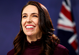 Thank You Jacinda Ardern for Addressing the All-Too-Common Feeling of “Not Enough in the Tank”