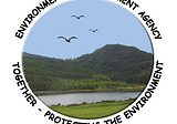 Logo Modernization: EMA (Environmental Management Agency) Zimbabwe. [Case Study]