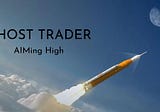 Ghost Trader — Aiming High