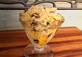 Rice Pudding I — Desserts — Rice