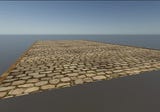 Dev Log 107: Building A Cobblestone Path Using Tessellation