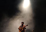 Cold/Mess Emotions: Prateek Kuhad’s Mumbai concert wins the audience’s hearts