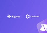 Dypius Integrates Chainlink CCIP to Unlock Cross-Chain NFT Transfers for CAWS and World of Dypians…