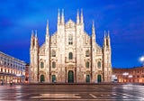Navigating the Nuances: The Truth Behind the Italian Representative Office Visa
