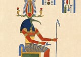 Cosmogonies in Ancient Egypt