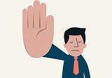 Say Goodbye to the Naysayer: Why a Co-Founder Who Always Says No is a No-Go