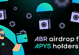 ABR Token Airdrop