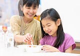 從兒童貧困到解決「孤食」問題，日本「小朋友食堂」是什麼？