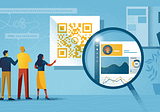 How can HR teams properly use QR codes?