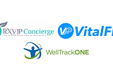 RxVIP Concierge partners with VitalFlo to provide COPD, Asthma and CHF Remote Patient Monitoring
