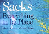 Writing as Co-Creation: Connecting with Oliver Sacks