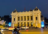 Hi Hanoi Travel Blog | Chapter 5