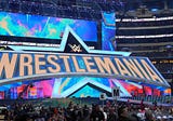 WWE WrestleMania Night 2— Review and Grading — #MyOpinion