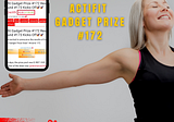 Actifit Gadget Prize #172 Results — Round #173 Kicks Off🚀🚀
