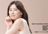 MHI Thermal Systems launches new air conditioner ads featuring actress Keiko Kitagawa