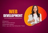Best Web Designer in Warangal, Hyderabad | Web Designer