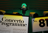 Concerto Programme — 81