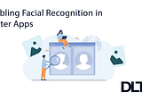 Enabling Facial Recognition in Flutter Apps