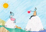 Number 9 on the Proust Questionnaire Can Save (or Destroy) Relationships