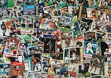 Why Trading Cards Have Value