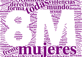 #MásQueMotivos: Sin mujeres el mundo se para