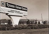 The History of Tysons Corner: From Rural Crossroads to Urban Hub