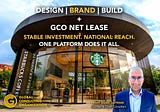 GCO Net Lease | 1031 Exchanges