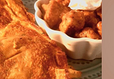 Asian — Creamy Curried Chicken