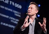 Elon Musk: Dahi mi soytarı mı? (3)