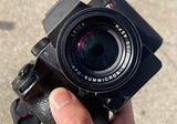 帶著Leica Summicron-M 50mm F2 APO 到里斯本上城舊區 (Bairro Alto)走走拍拍