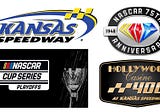 GFT Facts & Stats Friday: NASCAR Cup Series Hollywood Casino 400 at Kansas Speedway