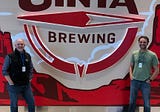 Uinta Brewing Announces Grand Opening of Airport Pub