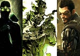 Best 3 Assassin Games That Are Extremely Fun.