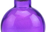 The Purple Bottle