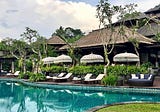 Mandapa, a Ritz Carlton Reserve — Ubud, Bali