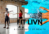 More Healthier People Are Joining The FitLivn Community