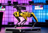 How to Defeat Boston Dynamics’ Spot Robot in 1:1 Combat