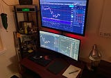I’m Really Happy I Bought The Sceptre 30" Curved Gaming Monitor  C305B-200UN